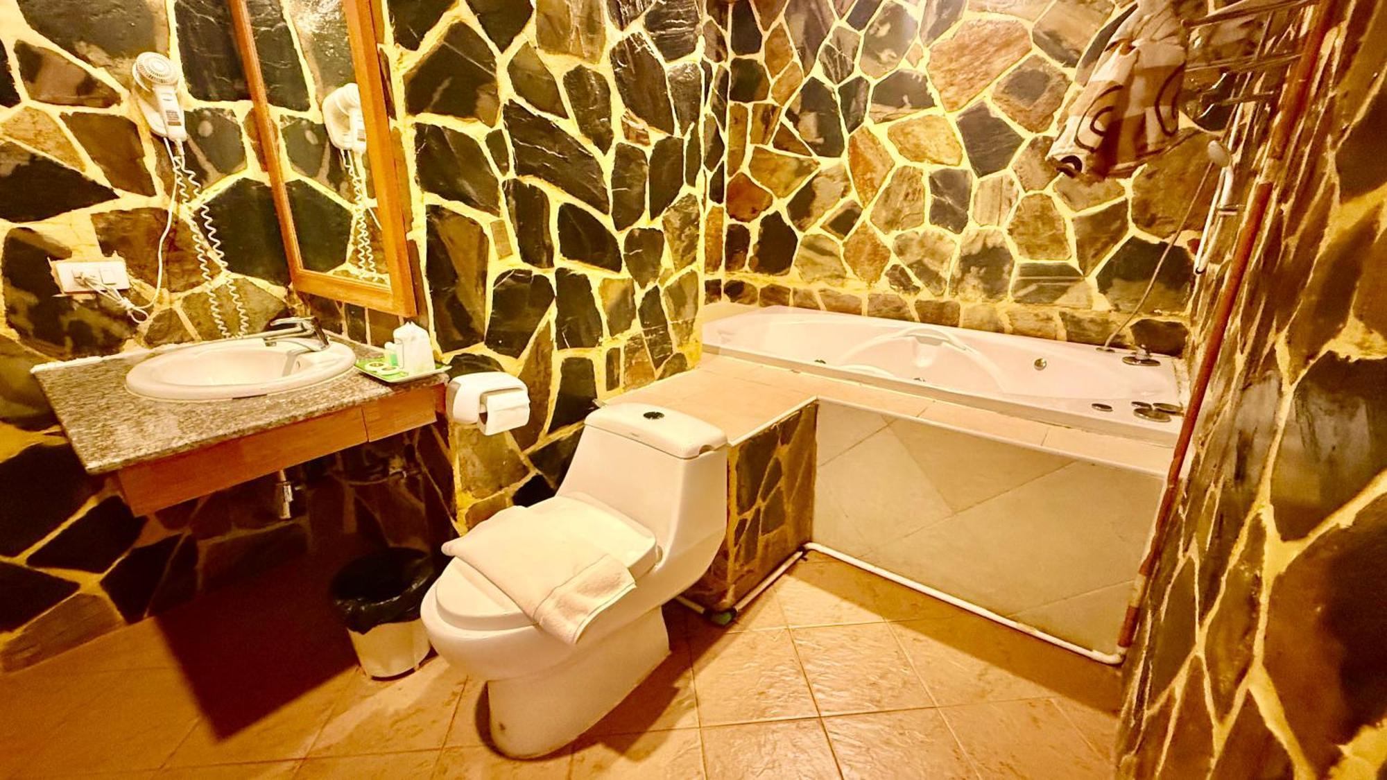 Tiger Lounge Patong
