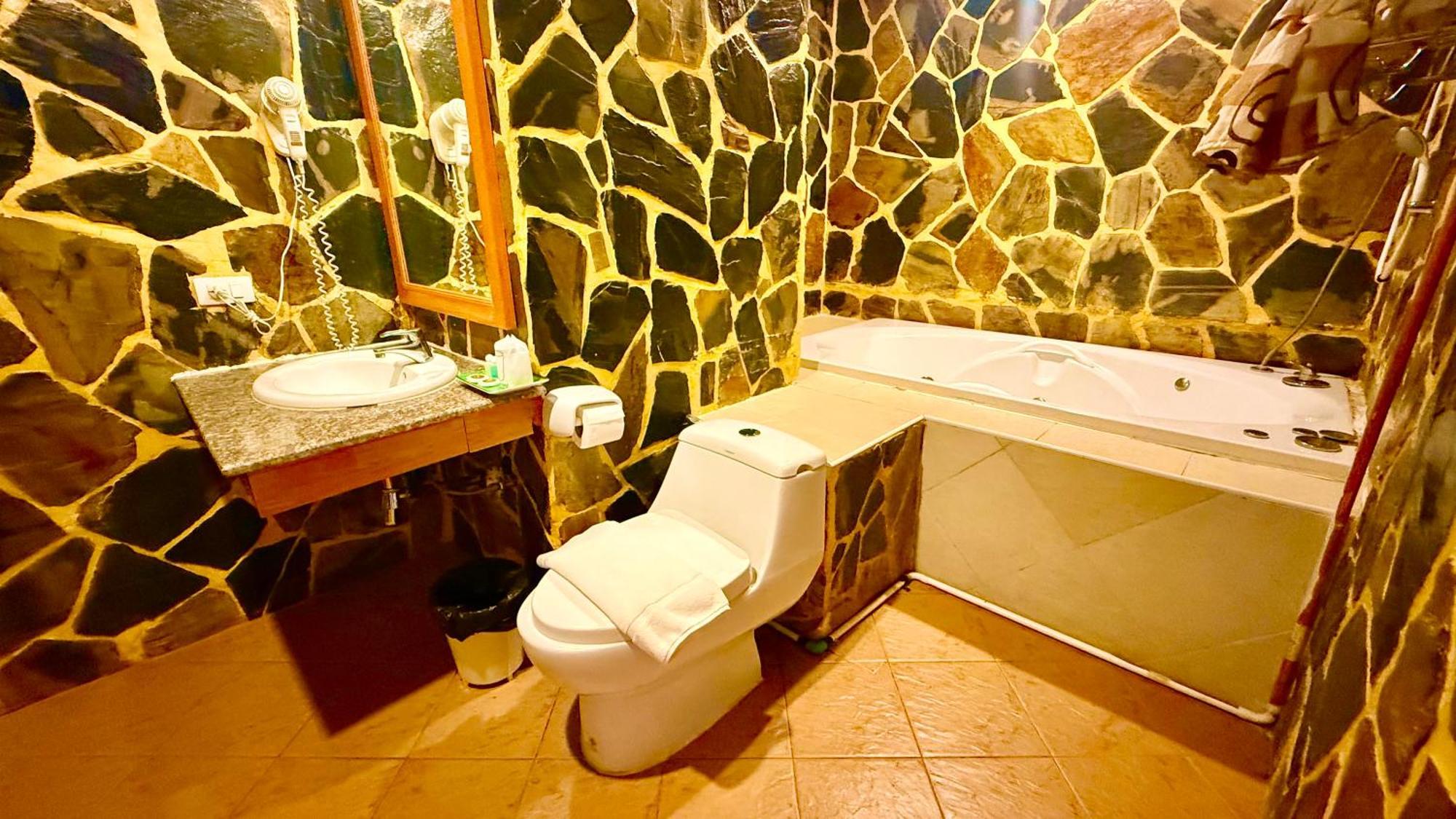 Hotel Tiger Lounge