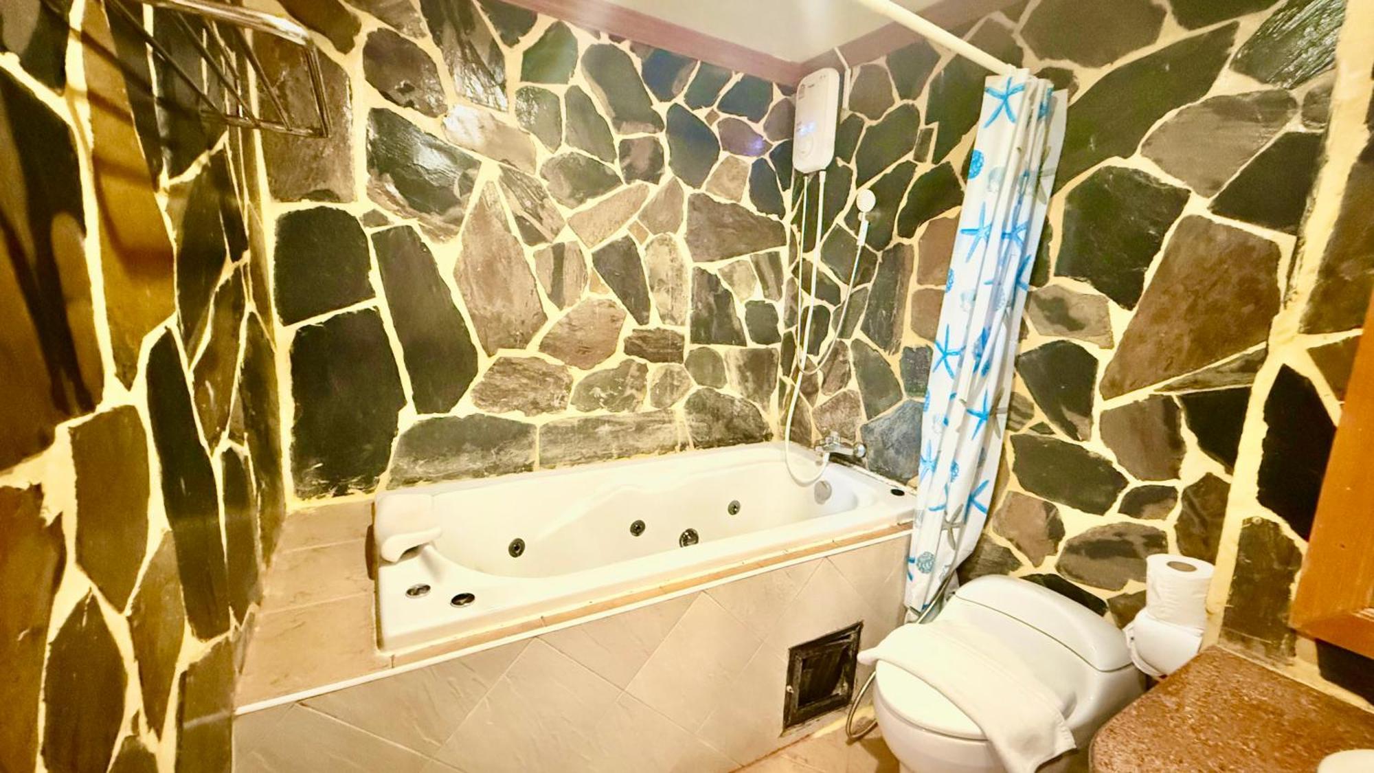 Tiger Lounge Hotel Patong