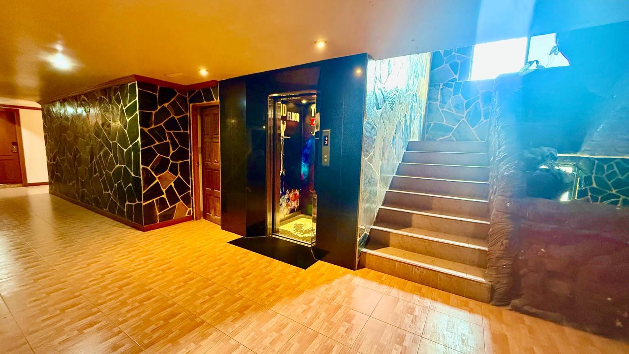 Tiger Lounge Hotel 3*