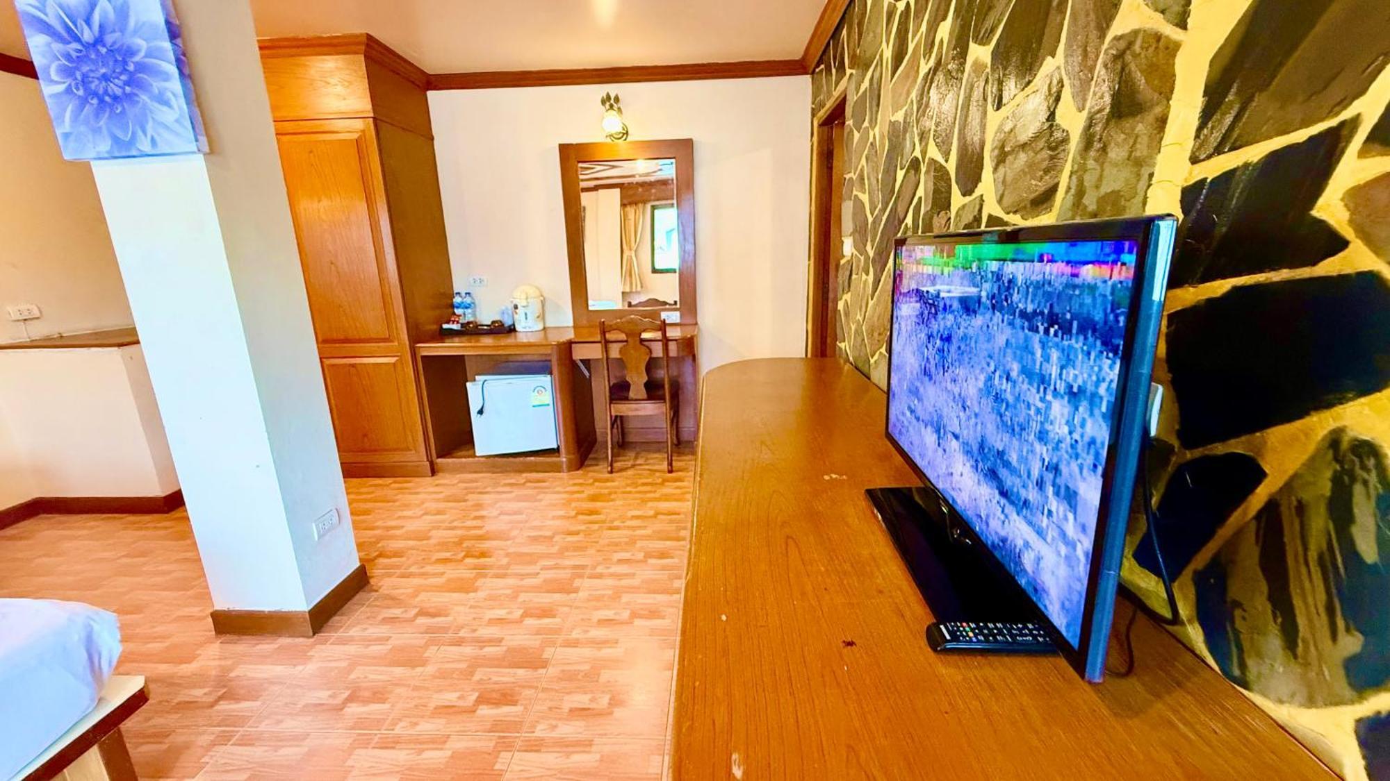 Hotel Tiger Lounge 3*