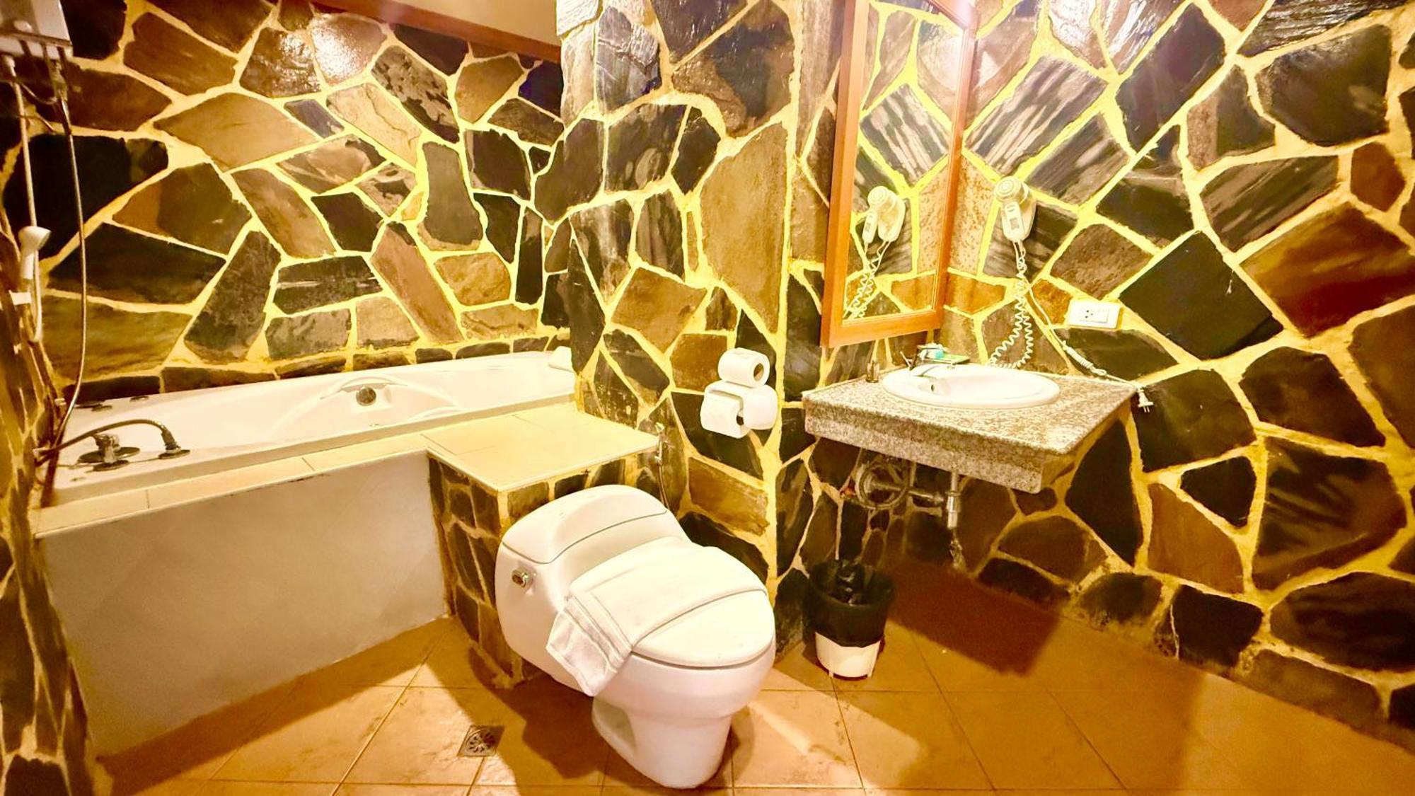 Hotel Tiger Lounge 3*