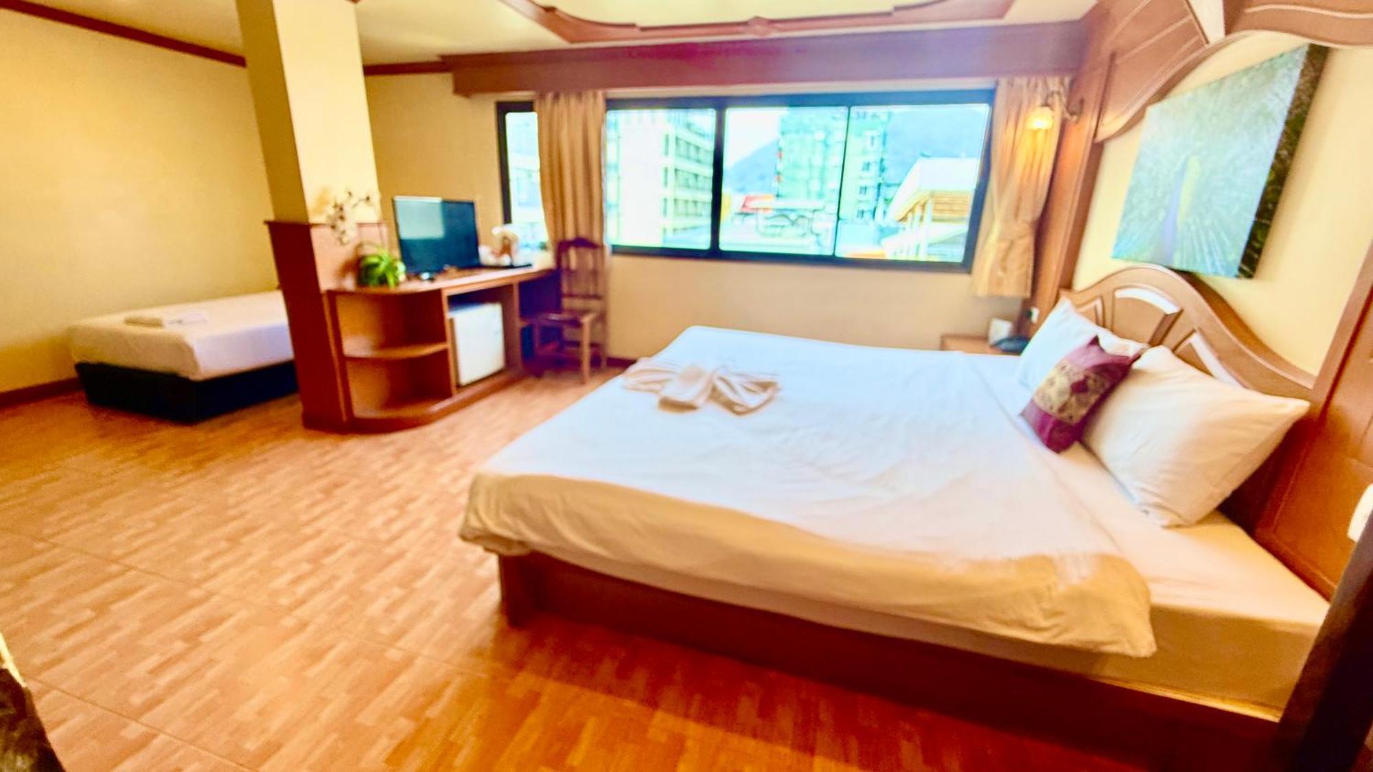 Tiger Lounge Hotel 3*